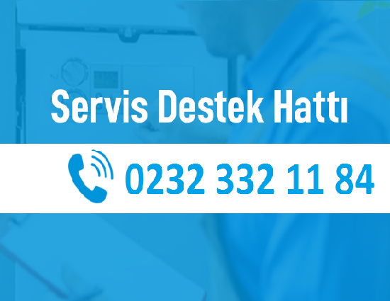 Karşıyaka eca servisi